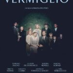 Горная Невеста Постер